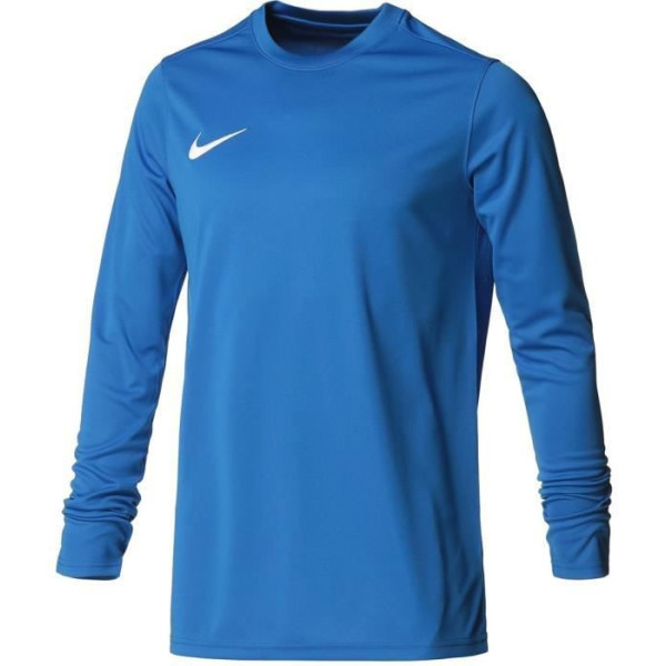 Nike Camiseta De Fútbol Dri-fit Park Vii