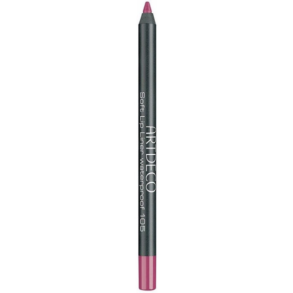 Artdeco Soft Lip Liner Waterproof 105-appassionato Rosa 12 Gr Unisex