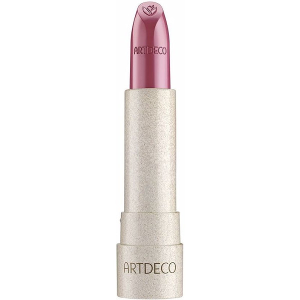 Artdeco Lápiz labial de crema natural rojo amaranth 4 gr unisex