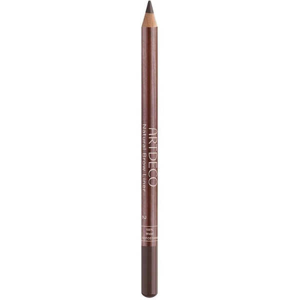 Artdeco Natural Brow Liner Brun Moyen 14 Gr