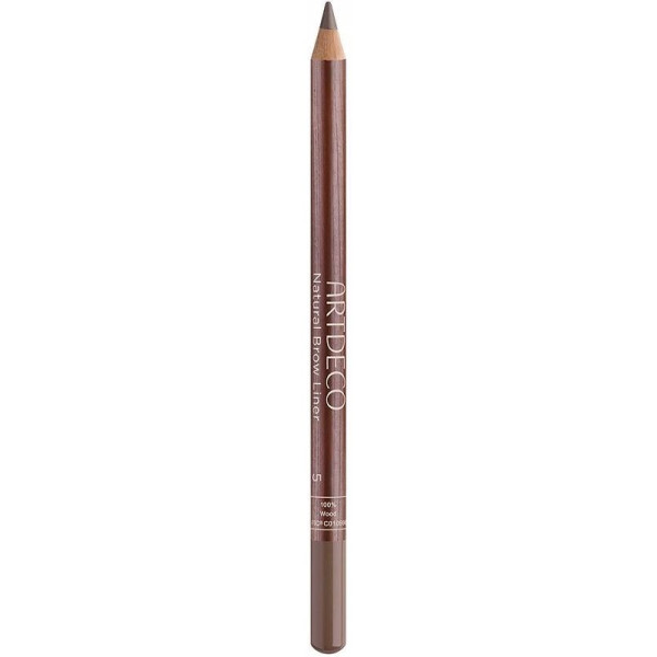 Artdeco Natural Brow Liner Driftwood 14 Gr unisexe