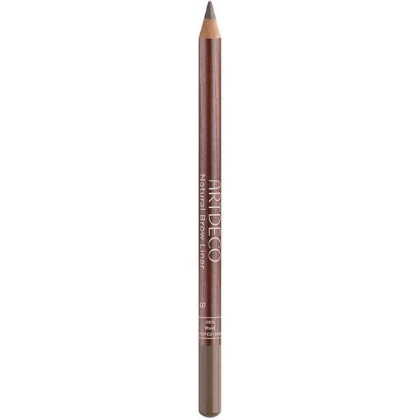 Artdeco Natural Brow Liner Brun Cendré 14 Gr