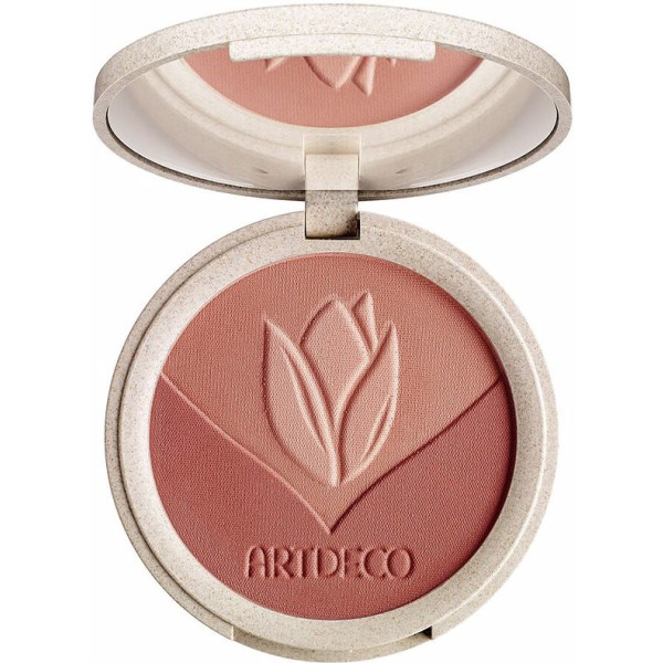 Artdeco Natural Trio Blush Pêssego Perfeito 9 GR