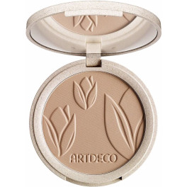 Artdeco Base compacta de mel quente com acabamento natural 75 gr unissex