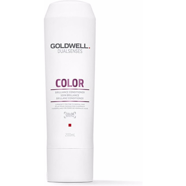 Goldwell Color Shine Après-shampooing 200 ml unisexe