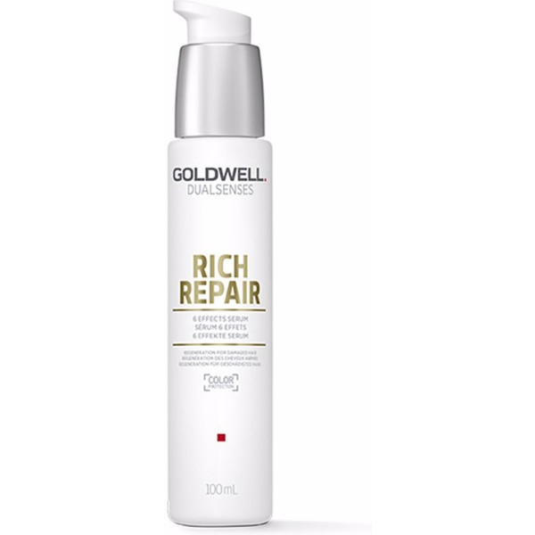 Goldwell Rich Repair 6 Siero Effetti 100 Ml Unisex