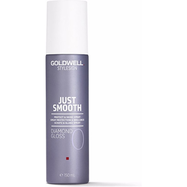 Goldwell Just Smooth Diamond Gloss 150 Ml Unisex