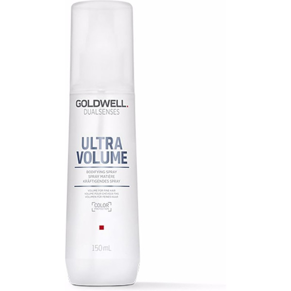 Goldwell Spray de cuerpo ultra volumen 150 ml unisex
