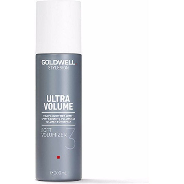 Goldwell Ultra Volume Zachte Volumizer 200 Ml Unisex