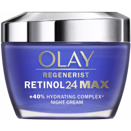 Creme noturno Olay Regenerist Retinol24 Max 50 ml unissex