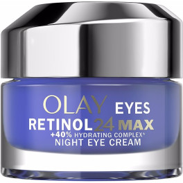 Olay Regenerist Retinol24 Max Eye Contour Night 15 ml unissex