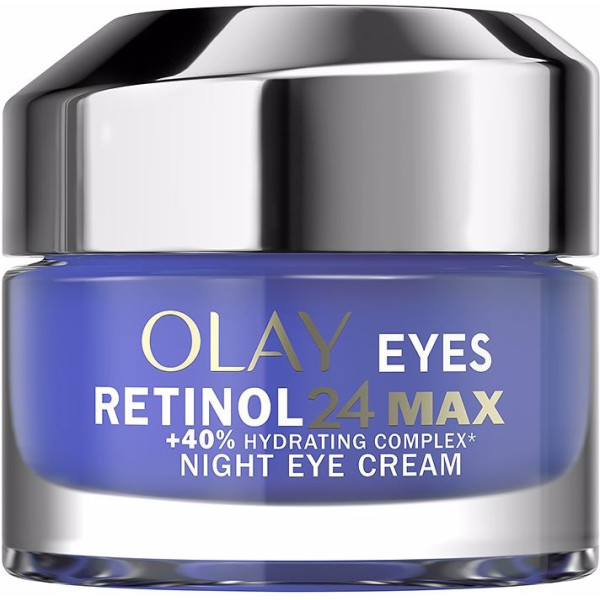Olay Regenerist Retinol24 Max Night Eye Contour 15 ml Unisex