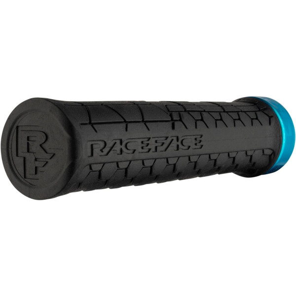 Race Face Grips Getta Grip 30mm Turquoise