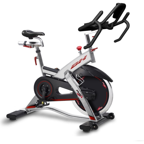 BH Fitness Bicicleta BH Rex Electronic