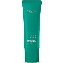 Produtos químicos para a pele Hema Green Caviar Day Hidratante 50ml unissex