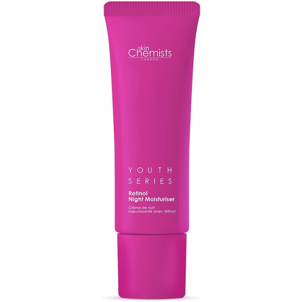 Skin Chemicals Retinol Night Himisturizer 50 ml Unisex