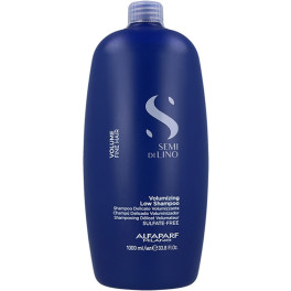 Alfaparf Semi Di Lino Shampoo Basso Volumizzante 1000 Ml