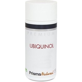 Prisma Natural Premium Ubiquinol 60 pearls