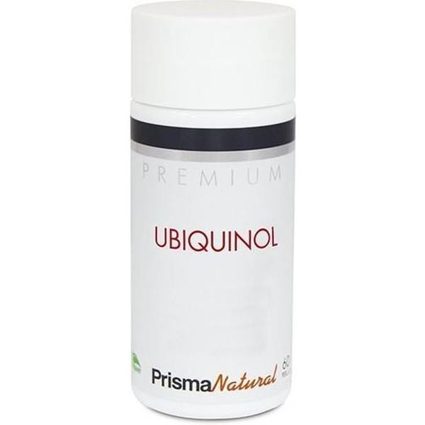 Prisma Natural Premium Ubiquinol 60 Perlen