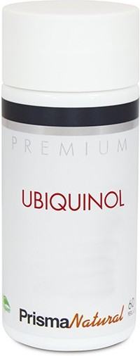 Prisma Natural Premium Ubichinolo 60 Perle-image