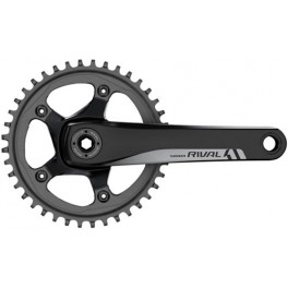 Sram Biela Rival1 110 BCD 170 mm 42 Dientes