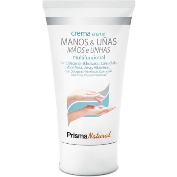 Prisma Natural Crema Manos 50 Ml