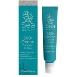 Natural Prism 360º Ocean Augenkontur 15 ml