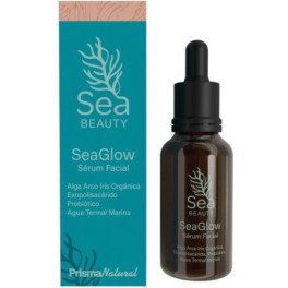 Natural Prism Seaglow Gezichtsserum 30 ml