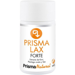 Natürliches Prisma Prismalax Forte 45 Kapseln