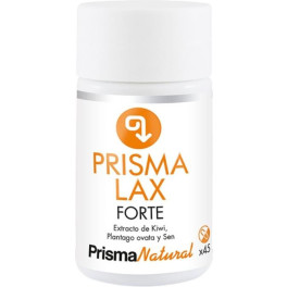 Prisma Natural Prismalax Forte 45 Caps