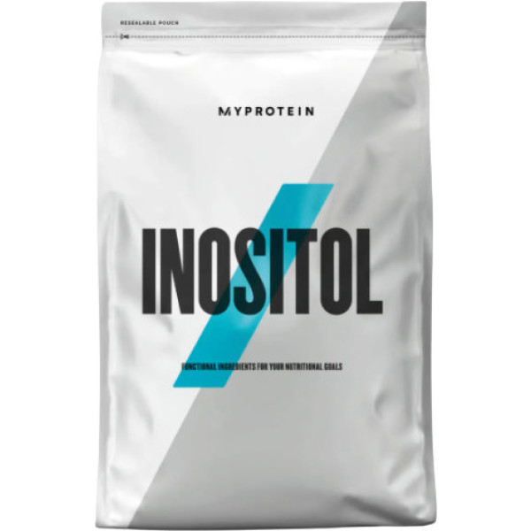 Myprotein Inositolo 500 Gr