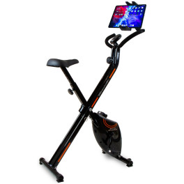 Tecnovita Bicicleta Estática Evo B1000 Yf1000h + Soporte Tablet/smartphone