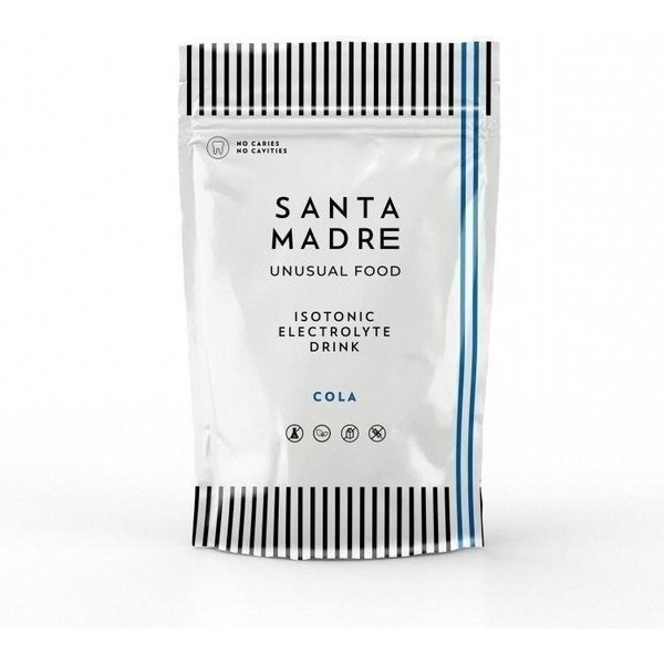 Eletrólitos Isotônicos Santa Madre 270 gr