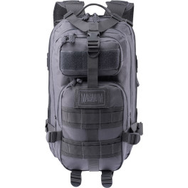 Magnum Fox Fgd-iro Mochilas Hombres Capacidad: 25 L