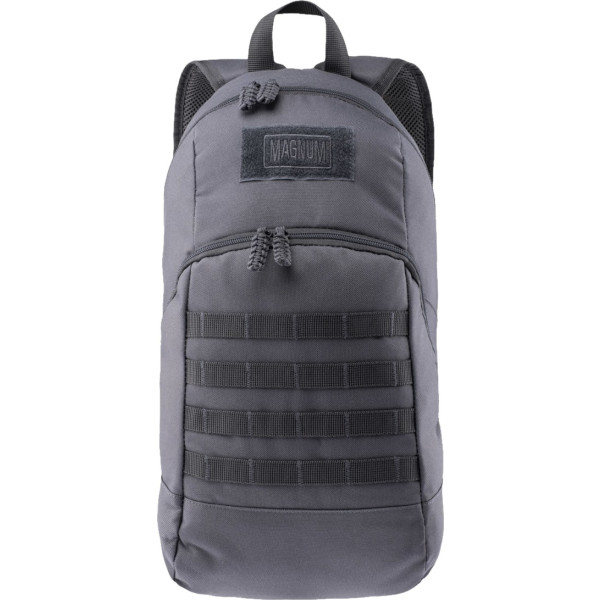 Magnum Kamel Fgd-iro Mochilas Hombres Capacidad: 15 L