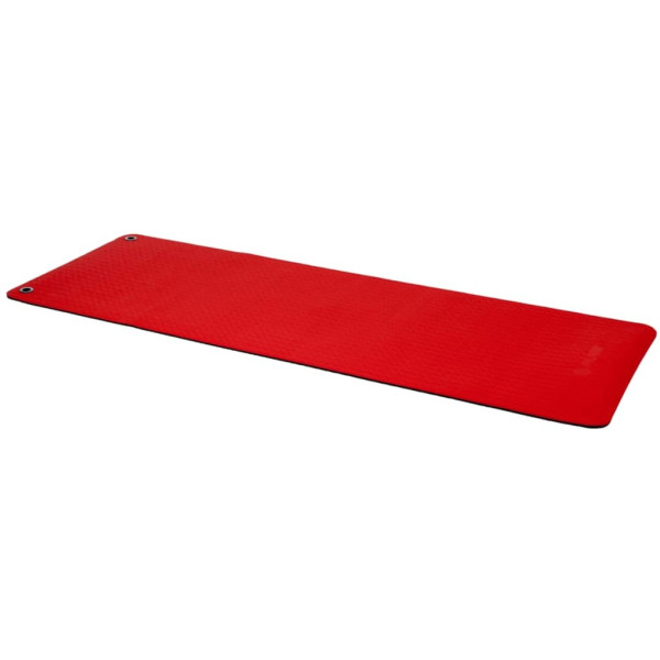Pure2improve Esterilla De Fitness Tpe Roja P2i200430