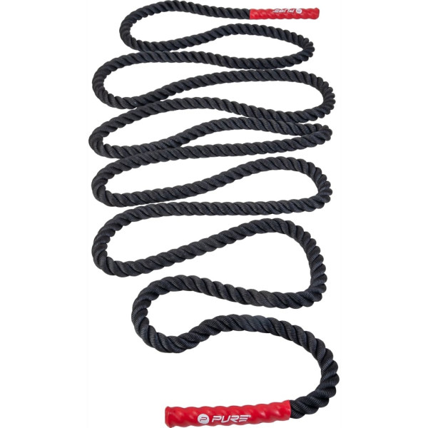 Pure2improve Cuerda Ondulatoria 12 M