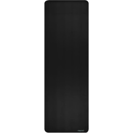 Avento Esterilla De Fitness/yoga Espuma Nbr Negra