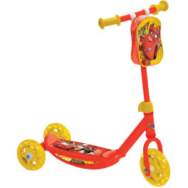 Mondo Patinete Cars My First Scooter 18005
