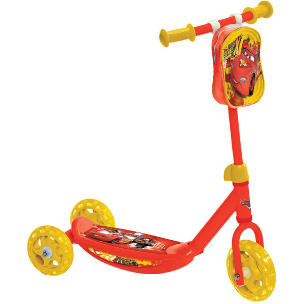 Mondo Patinete Cars My First Scooter 18005