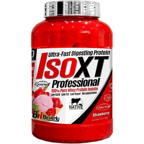 Beverly Nutrition Iso XT Professional 2 kg
