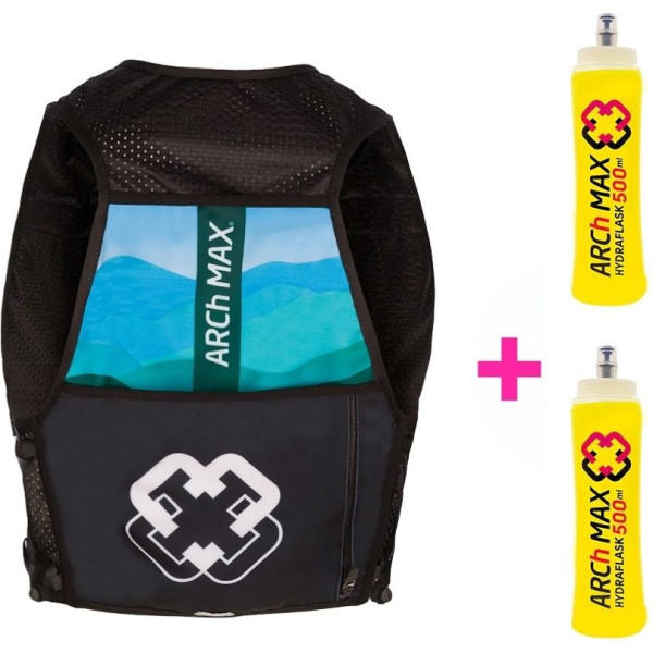 Arch Max Hydration Vest- 6l Sf