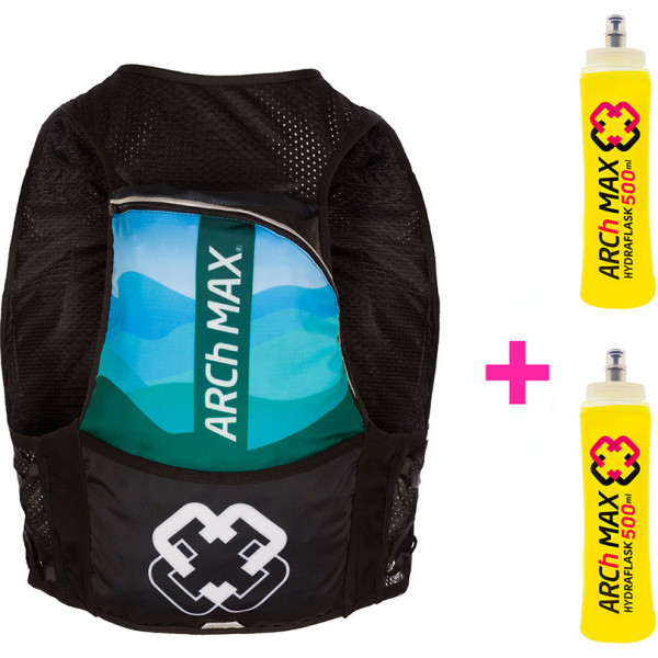 Arch Max Hydration Vest- 12l Sf