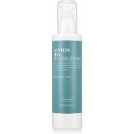 Benton Pha Peeling Toner 150 ml unissex