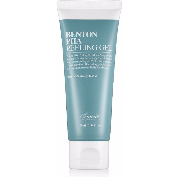 Benton Pha Peeling Gel 70 Ml Unisex