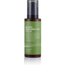 Benton Soro de Chá Verde Profundo 30 ml Unissex