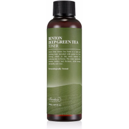 Benton Tóner de té verde profundo de 150 ml unisex