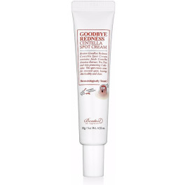 Benton Goodbye vermelhidão Centella creme anti-manchas 15 gr unissex