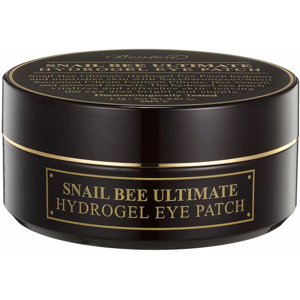 Benton Snail Bee Ultimate Hydrogel Eye Patch 60 GR Unissex