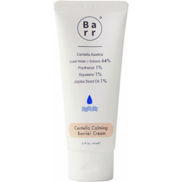 Barr Centella calmante IER Cream 80 ml Unisex